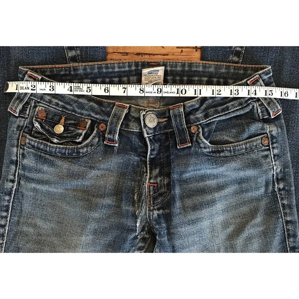 True Religion true religion